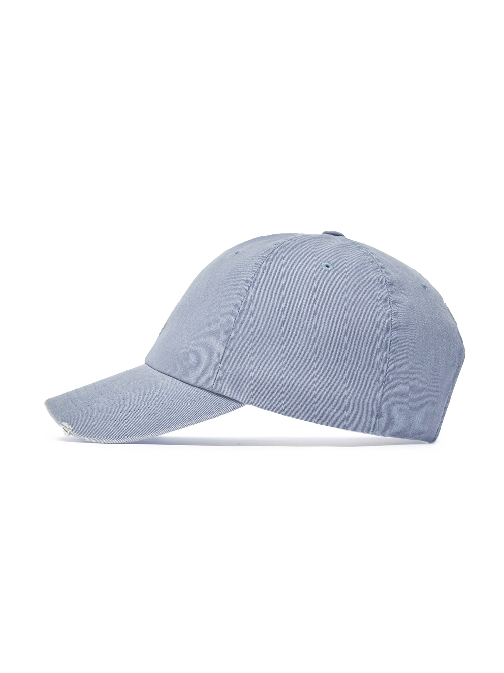 MLB Korea - MLB Vintage Nano Unstructured Ball Cap LA Dodgers (Sky Blue) product image 4 | TRAB K-Fashion Australia