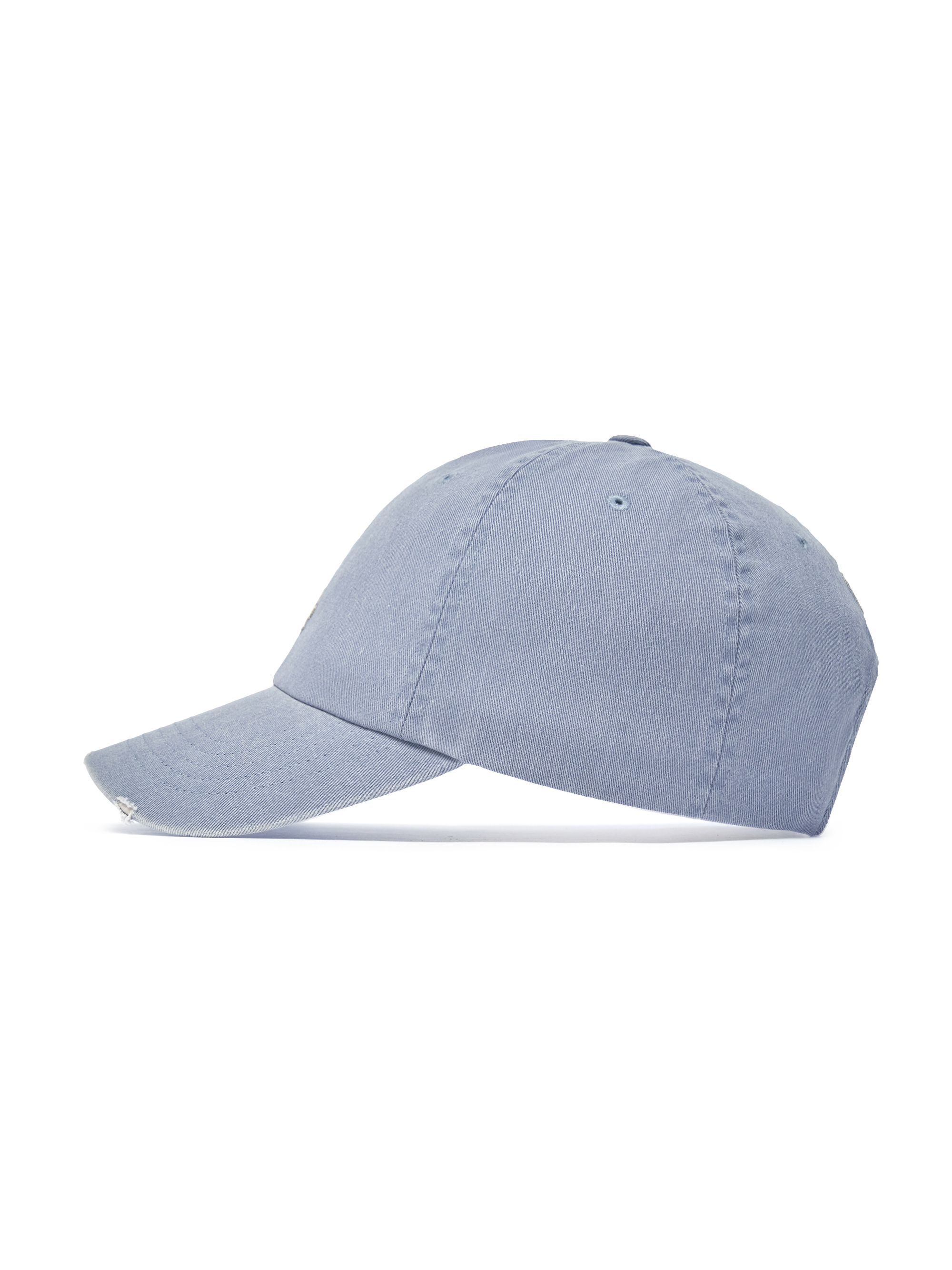 MLB Korea - MLB Vintage Nano Unstructured Ball Cap LA Dodgers (Sky Blue) product image 4 | TRAB K-Fashion Australia