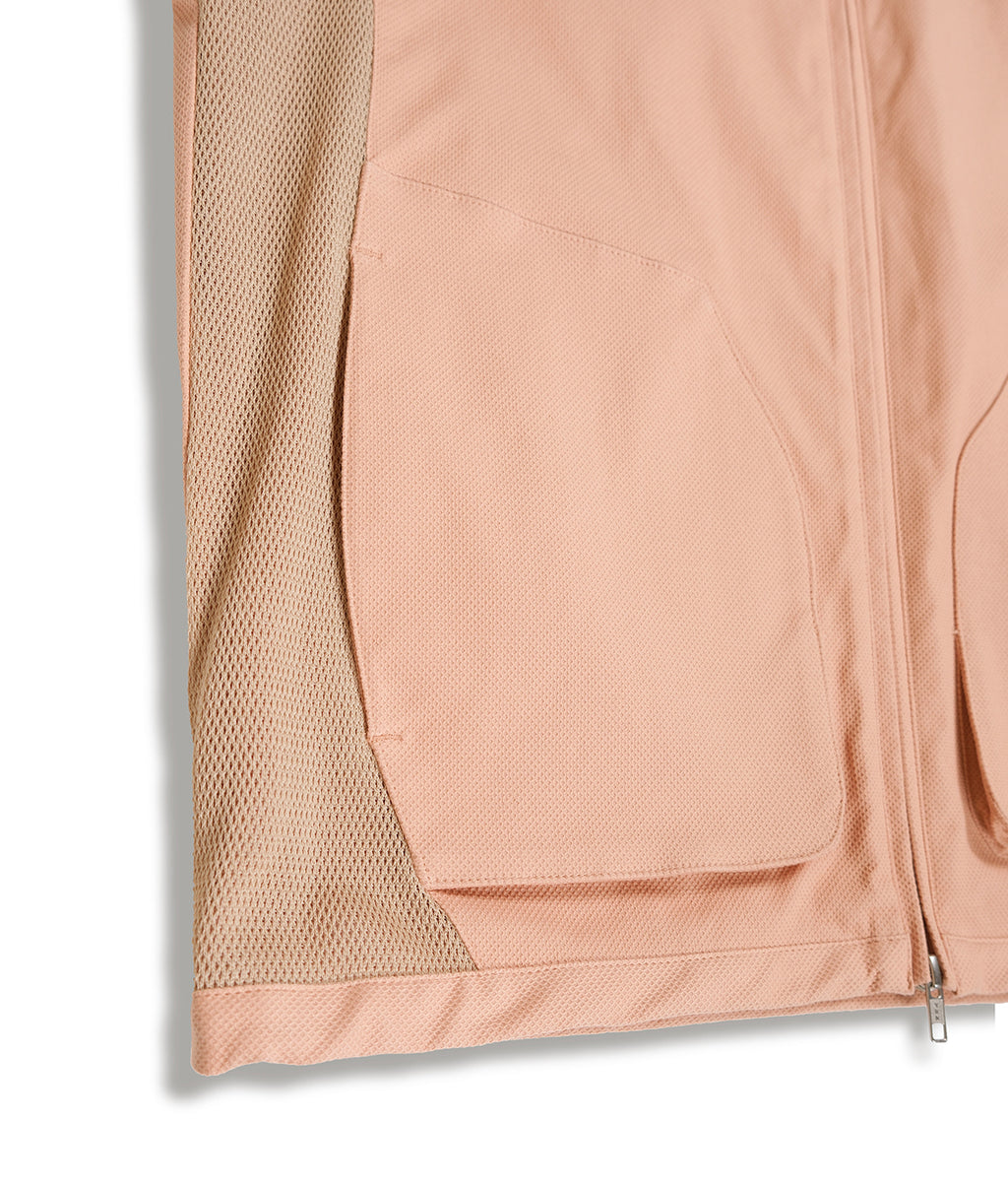 XLIM - Ep.5 01 Vest (Peach) product image 6 | TRAB K-Fashion Australia