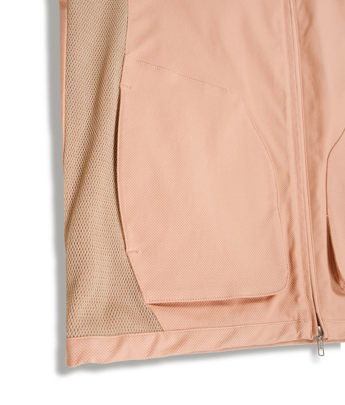 XLIM - Ep.5 01 Vest (Peach) product image 6 | TRAB K-Fashion Australia