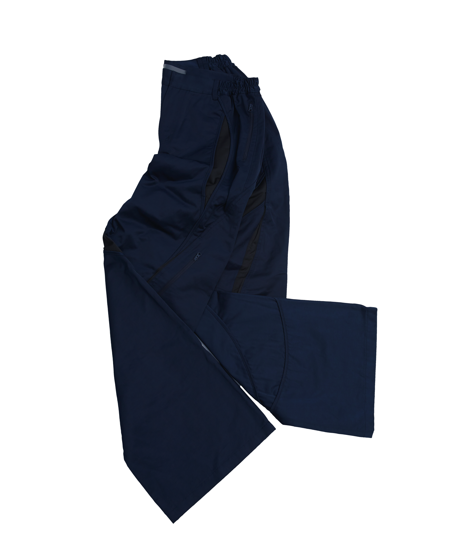 San San Gear - Covering Pocket Pants V2 (Navy) product image 6 | TRAB K-Fashion Australia