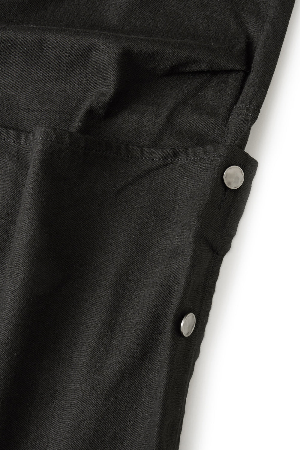 Hatchingroom - Armor Jeans (Black) product image 5 | TRAB K-Fashion Australia