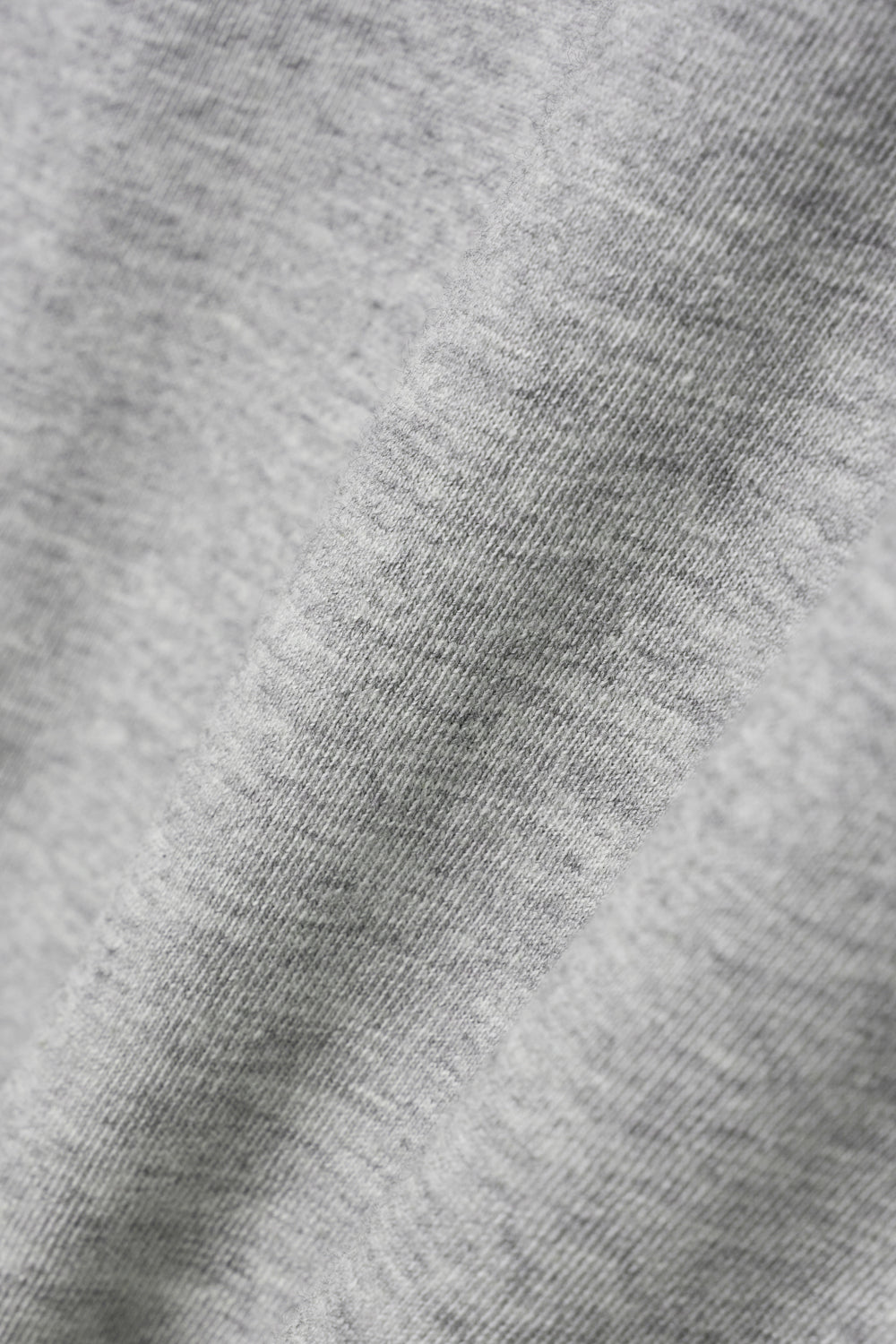 Hatchingroom - Two Face Stripe Tee (1/2 M.Grey) product image 9 | TRAB K-Fashion Australia