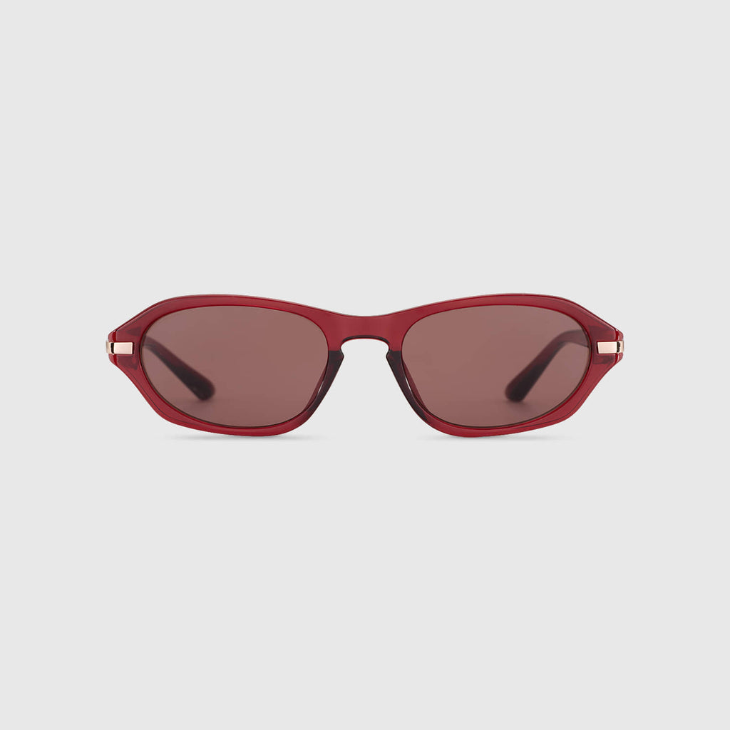 Blue Elephant - Sasha-S (Red Wine) product image 1 | TRAB K-Fashion Australia