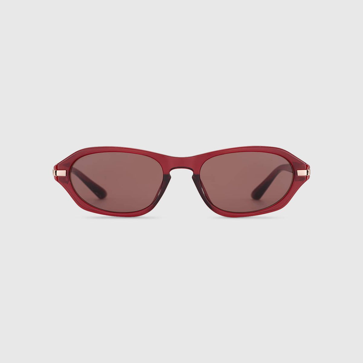 Blue Elephant - Sasha-S (Red Wine) product image 1 | TRAB K-Fashion Australia
