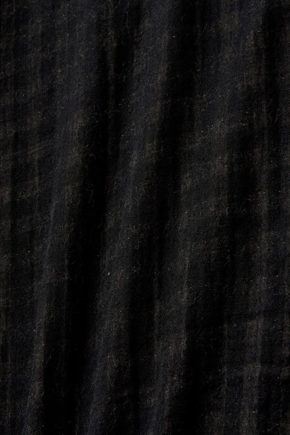 Hatchingroom - Shadow Check Shirt Gingham Check (Grey Beige) product image 7 | TRAB K-Fashion Australia