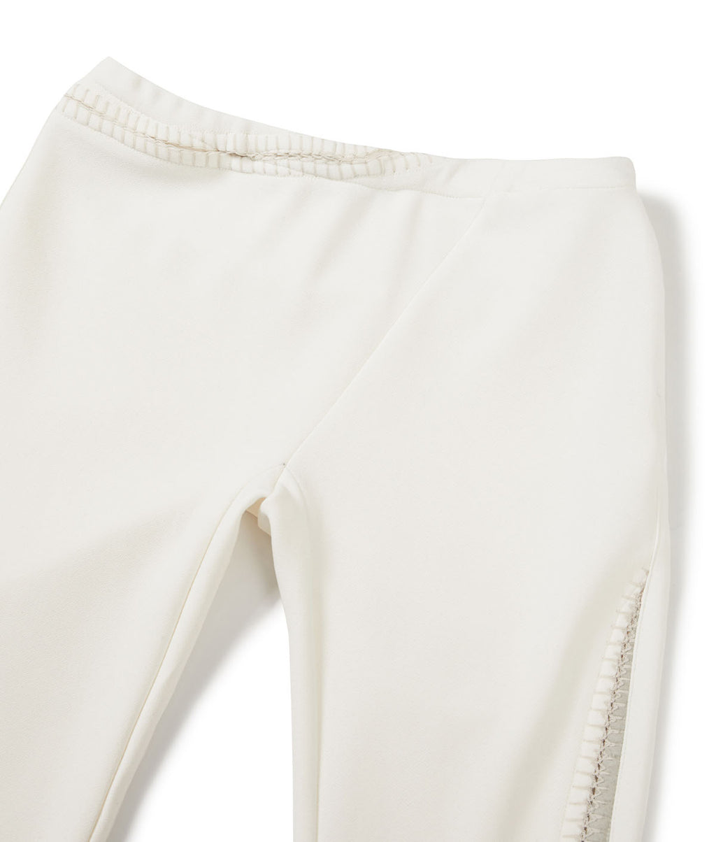 XLIM - Ep.7 Women 03 Trousers (Ivory) product image 4 | TRAB K-Fashion Australia