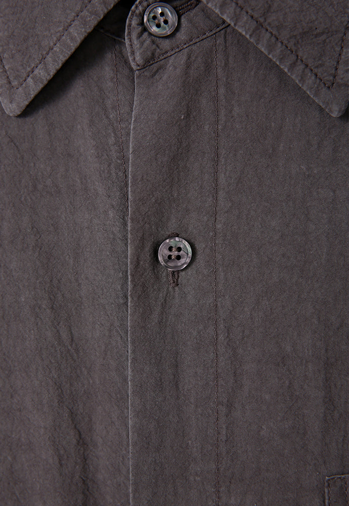 Art if acts - Sunny Dry Typewriter Shirt (Anchor) product image 9 | TRAB K-Fashion Australia