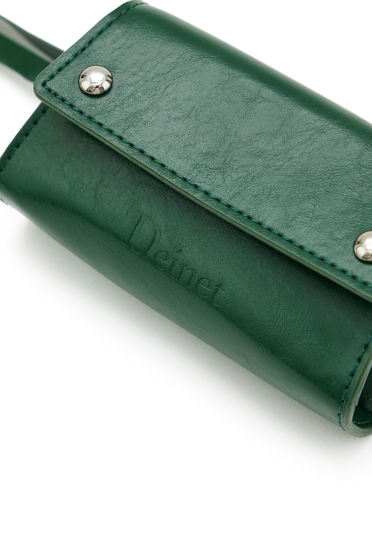 Deinet - Lipstick Case Charm (Green) product image 3 | TRAB K-Fashion Australia