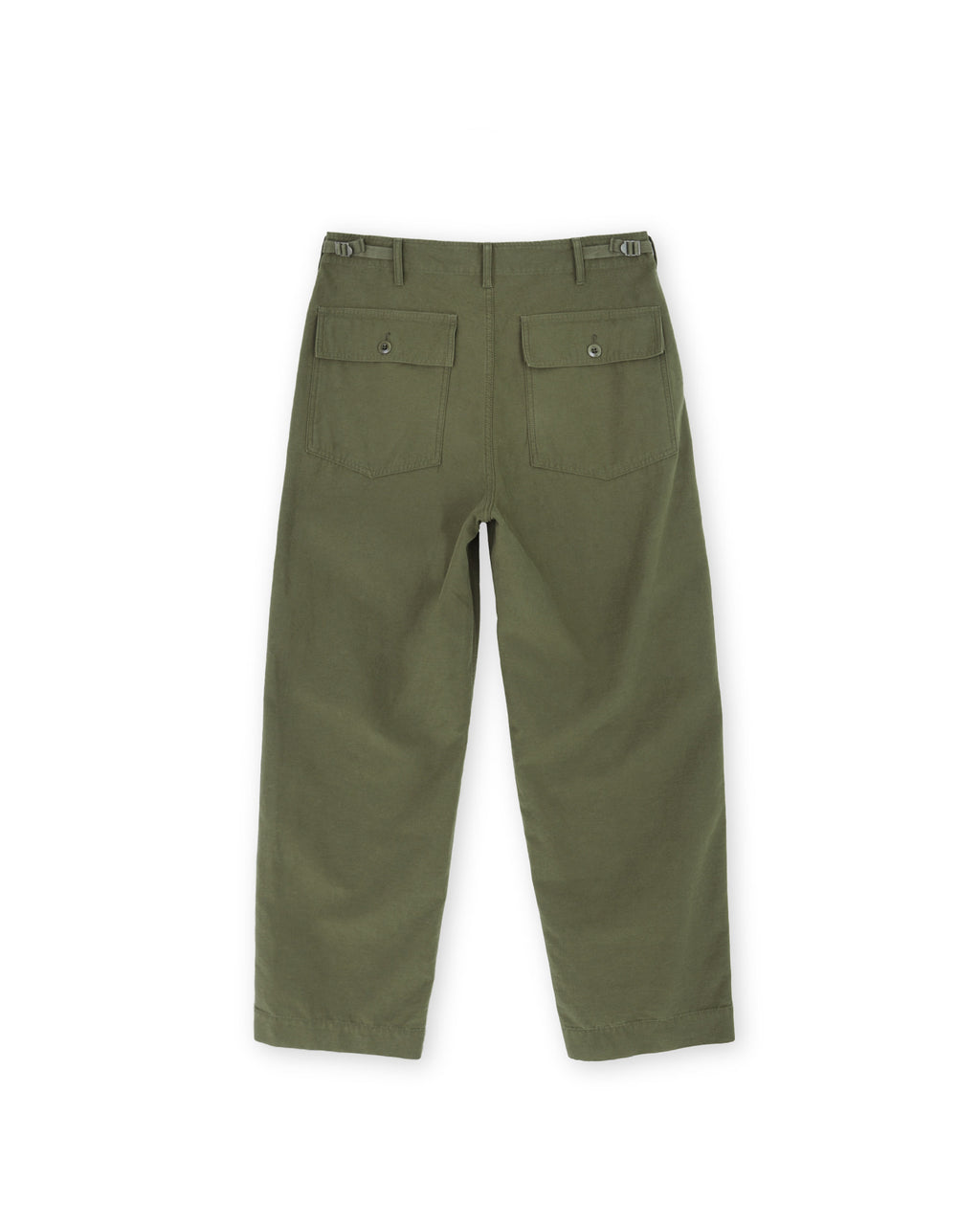 Brownyard - Fatigue Pants (Olive) product image 6 | TRAB K-Fashion Australia