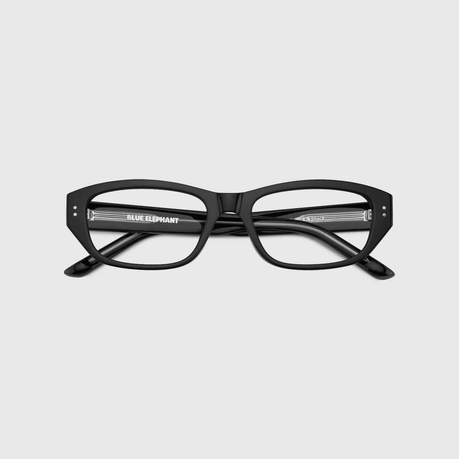 Blue Elephant - Kin (Black) product image 5 | TRAB K-Fashion Australia