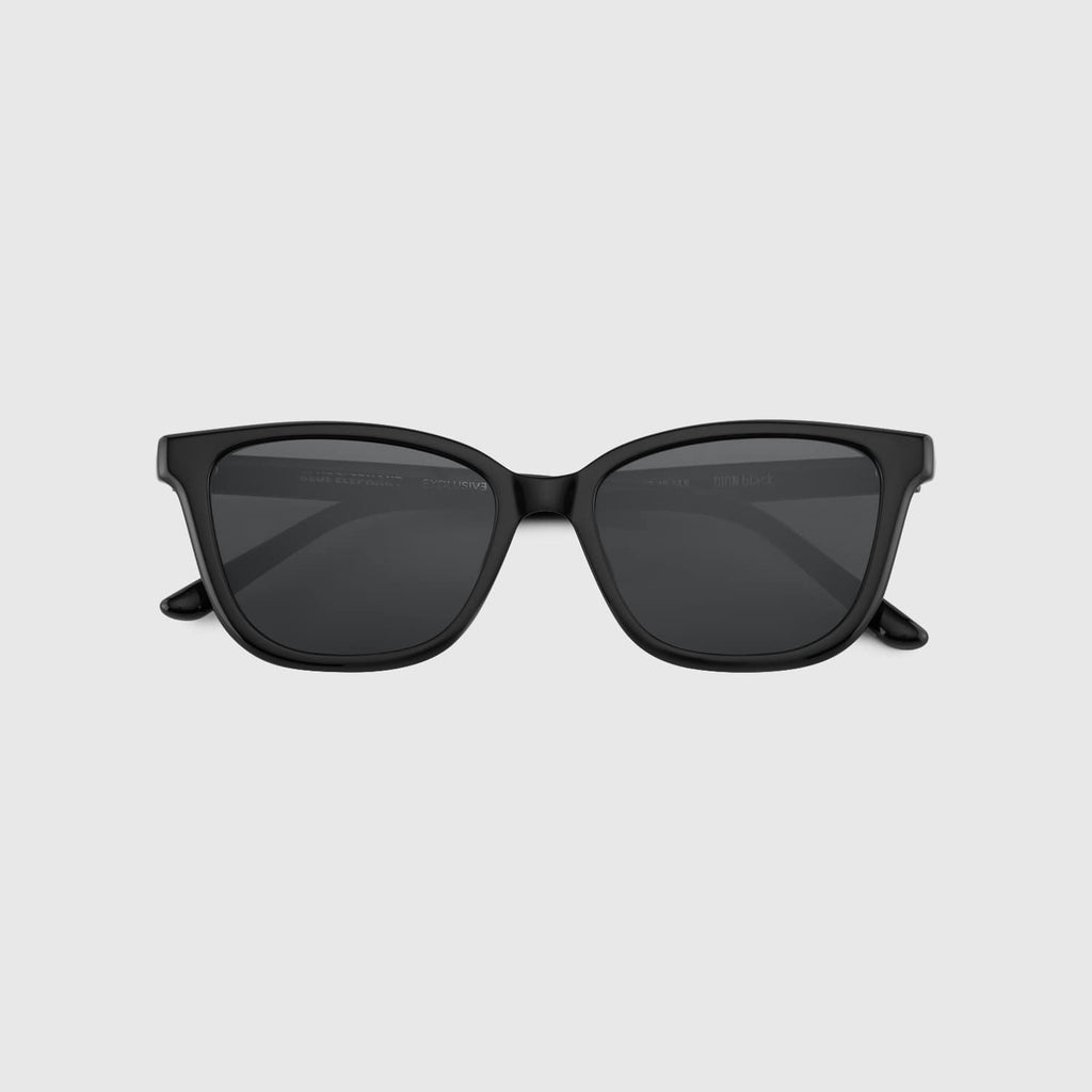 Blue Elephant - Dion (Black) product image 5 | TRAB K-Fashion Australia