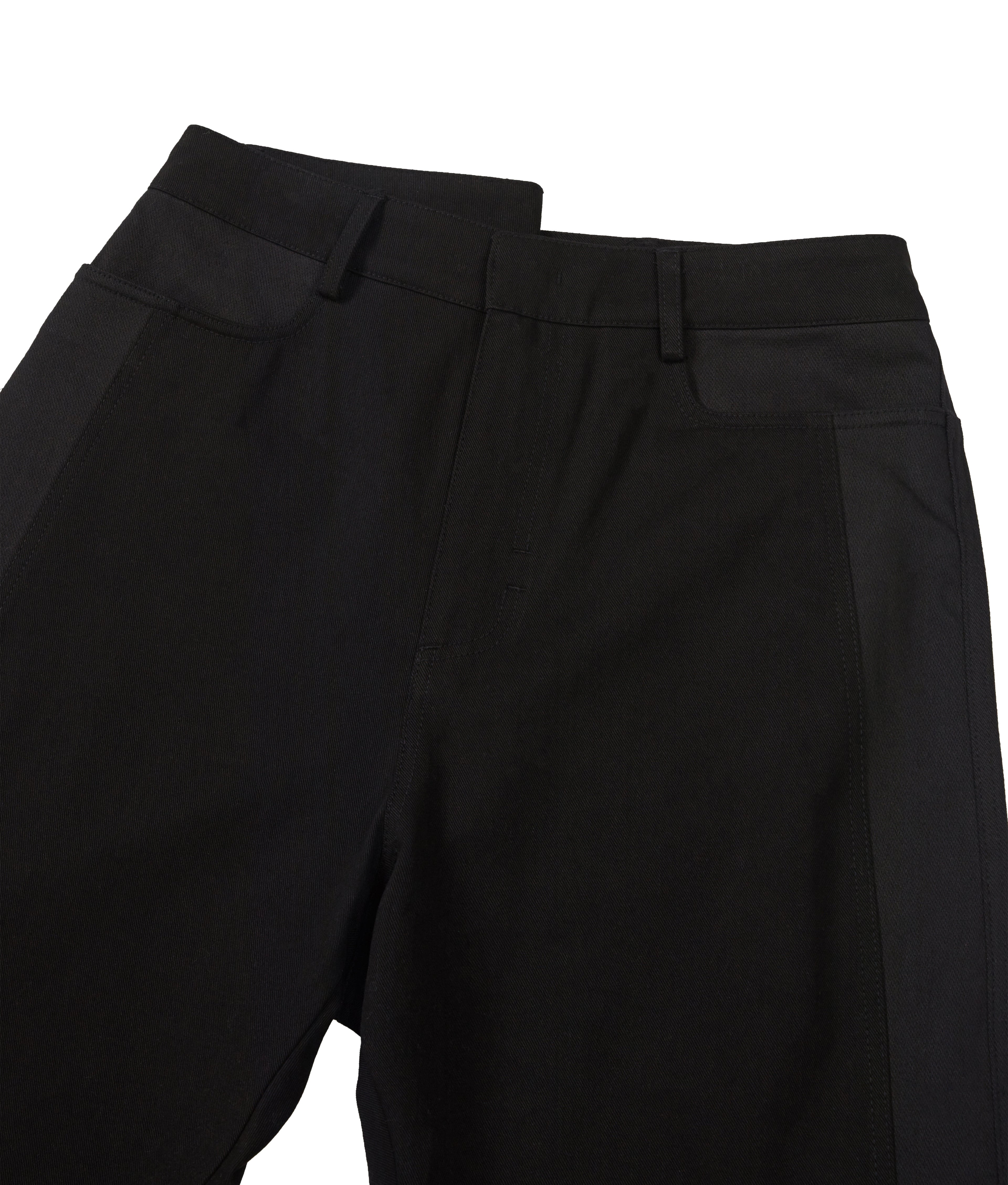 XLIM - Ep.9 03 Trousers (Black) product image 7 | TRAB K-Fashion Australia