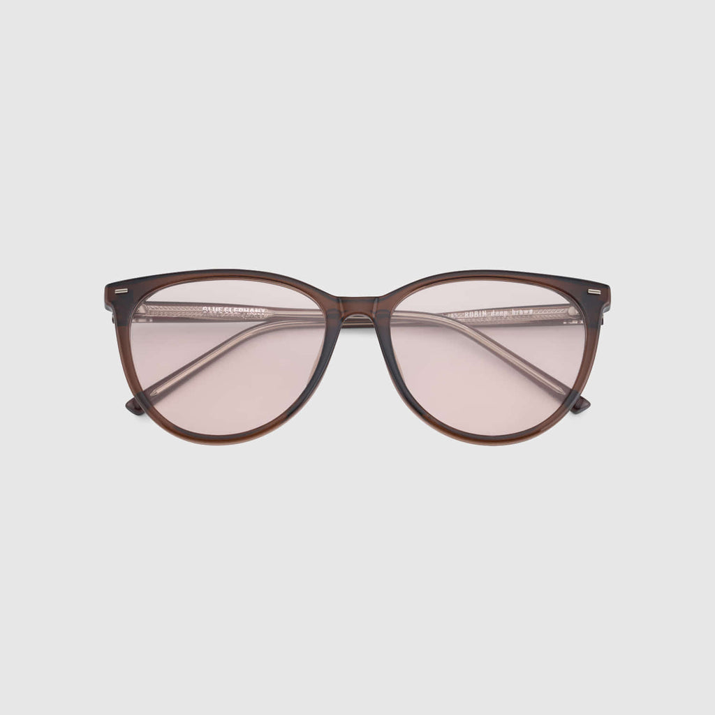 Blue Elephant - Robin (Deep Brown) product image 5 | TRAB K-Fashion Australia