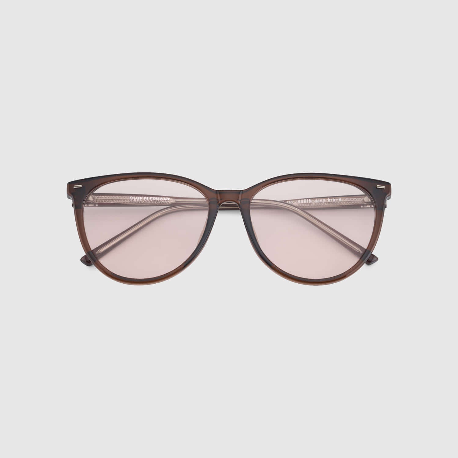 Blue Elephant - Robin (Deep Brown) product image 5 | TRAB K-Fashion Australia