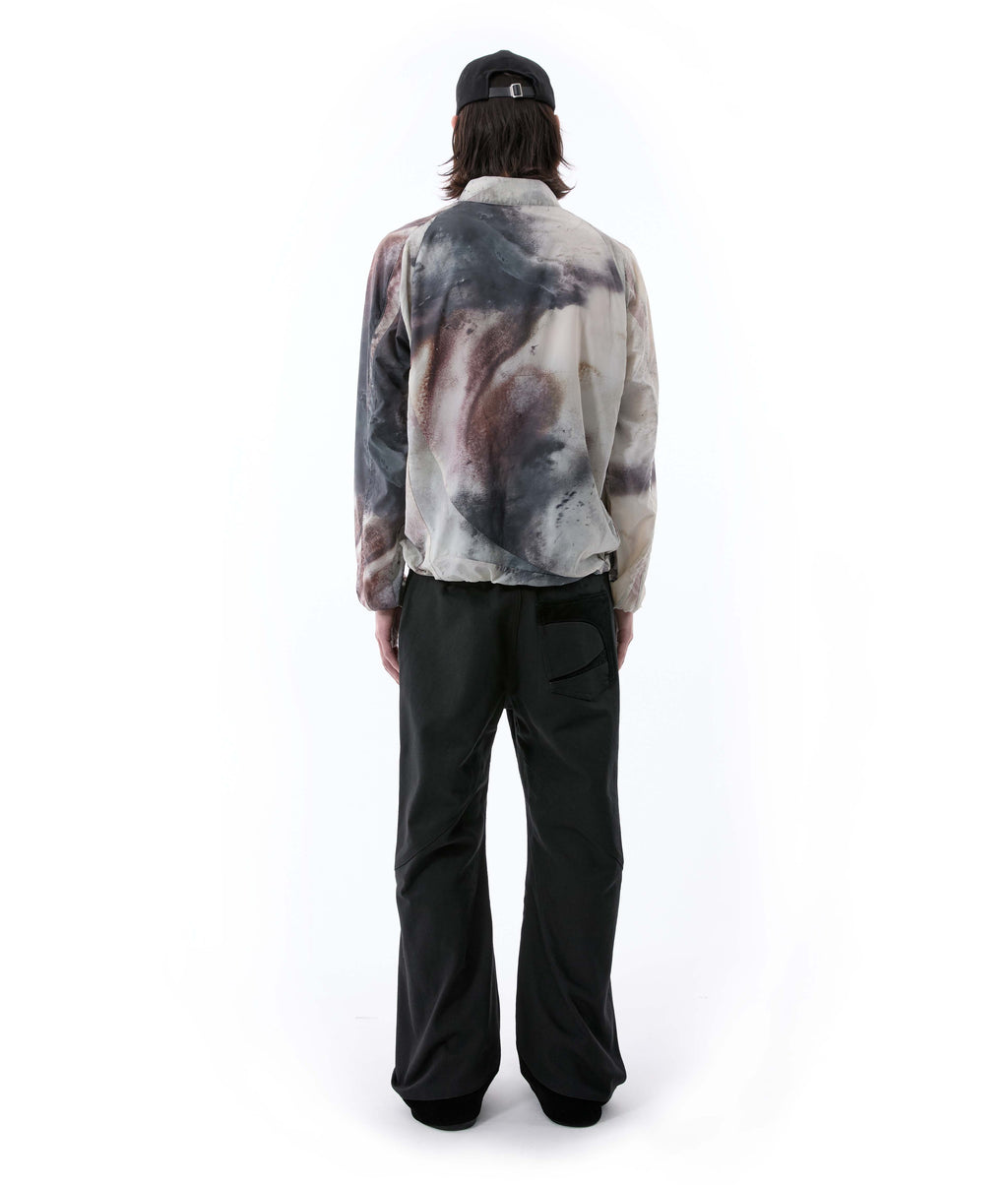 XLIM - Ep.10 07 Jacket (Tan) product image 3 | TRAB K-Fashion Australia