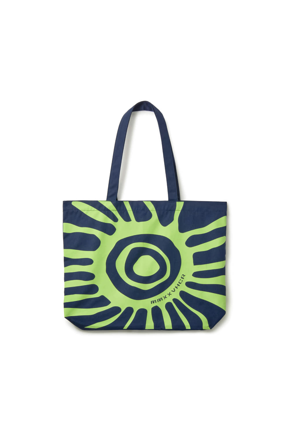 Hatchingroom - Haema Bag (Navy) product image 1 | TRAB K-Fashion Australia