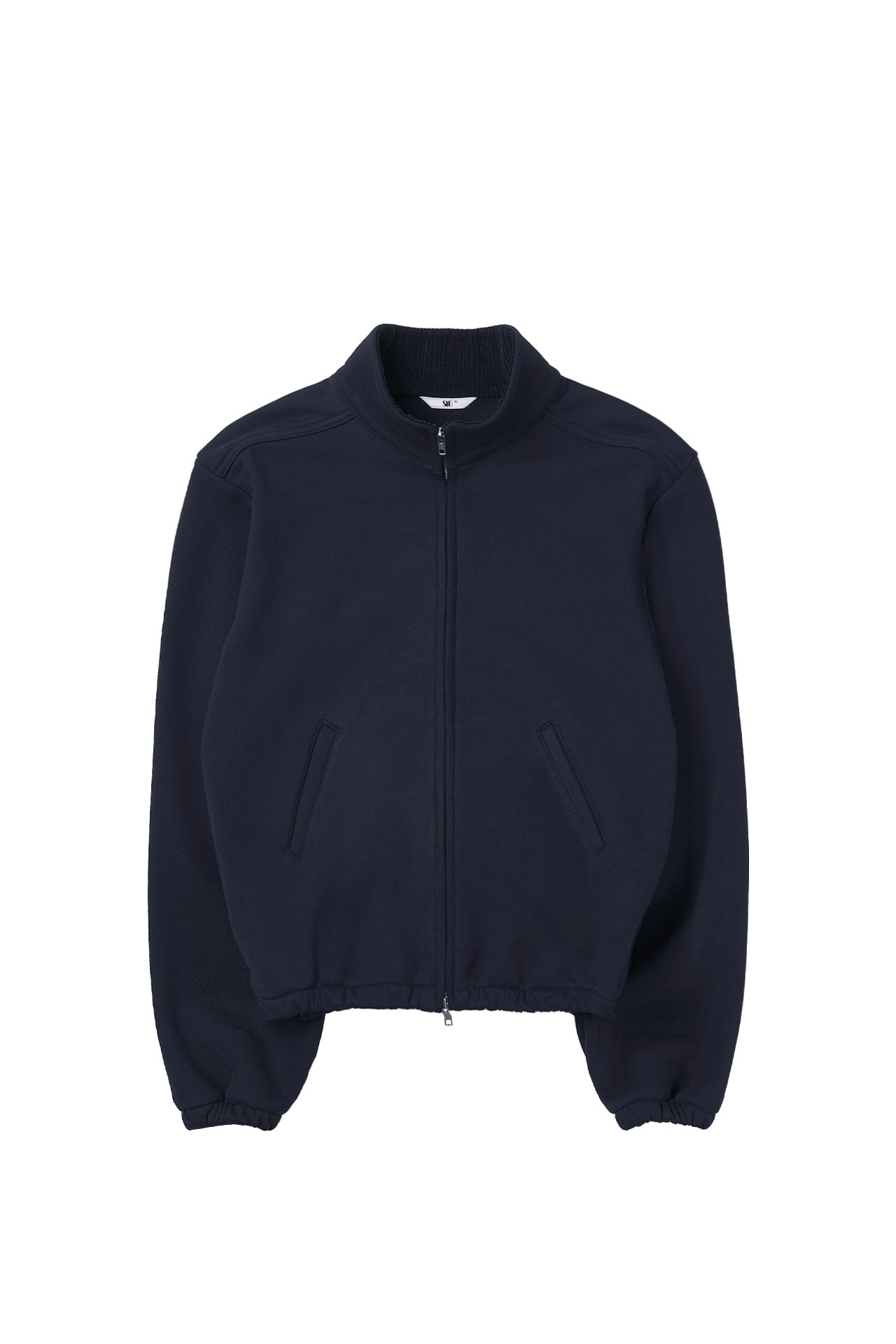 Stu - French Terry Jacket (Navy) product image 17 | TRAB K-Fashion Australia