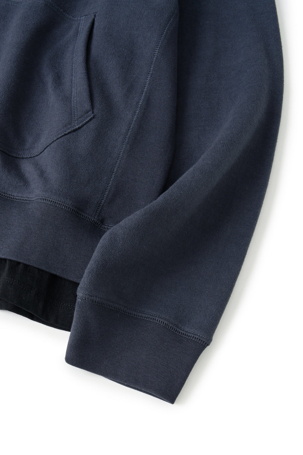 Hatchingroom - Overlay Sweatshirt Dark (Navy) product image 6 | TRAB K-Fashion Australia