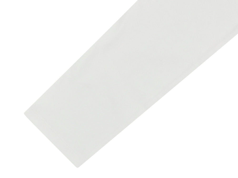 Coyseio - Strap Long Sleeve (Ivory) product image 17 | TRAB K-Fashion Australia