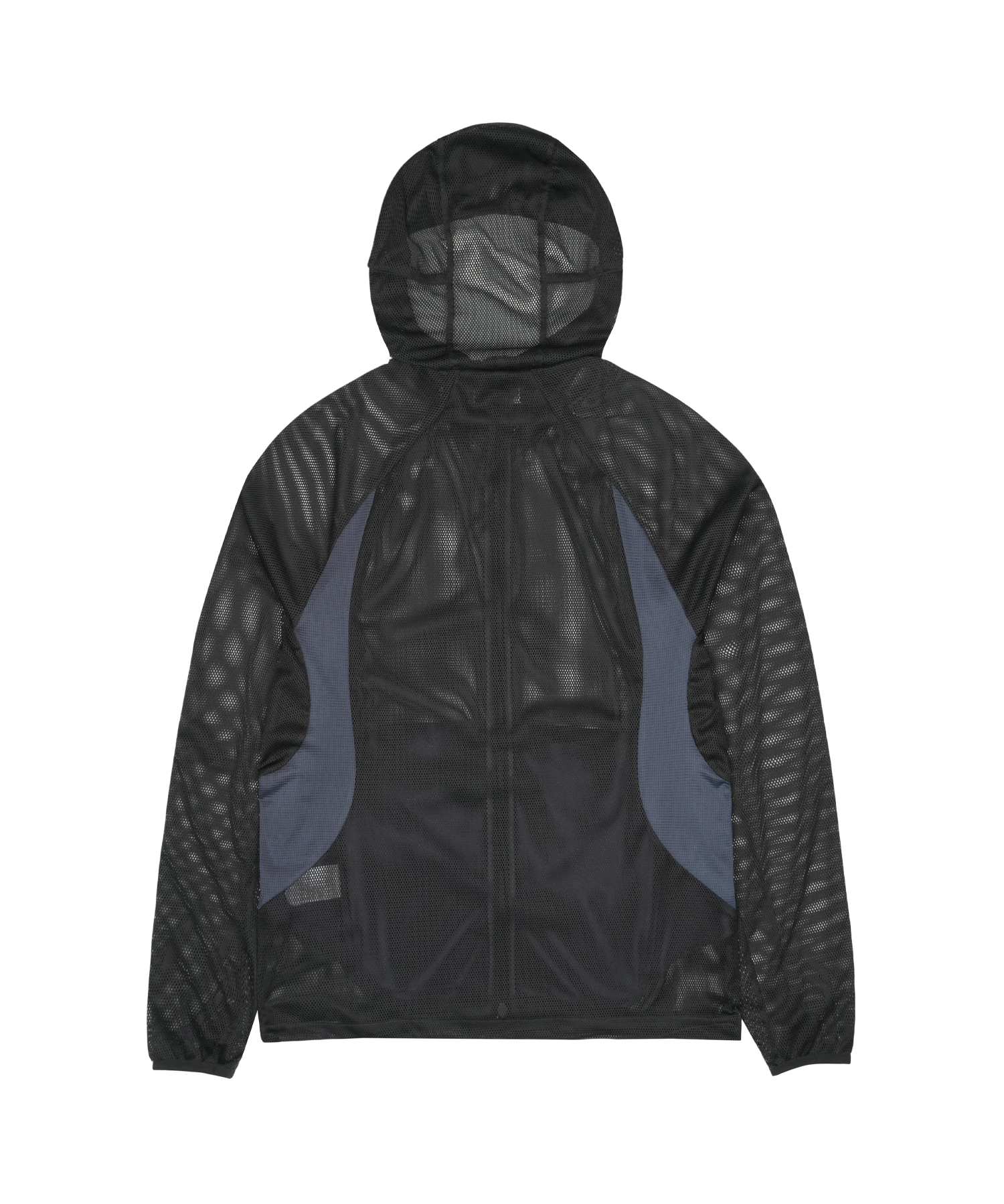 San San Gear - Port Jacket (Charcoal) product image 5 | TRAB K-Fashion Australia