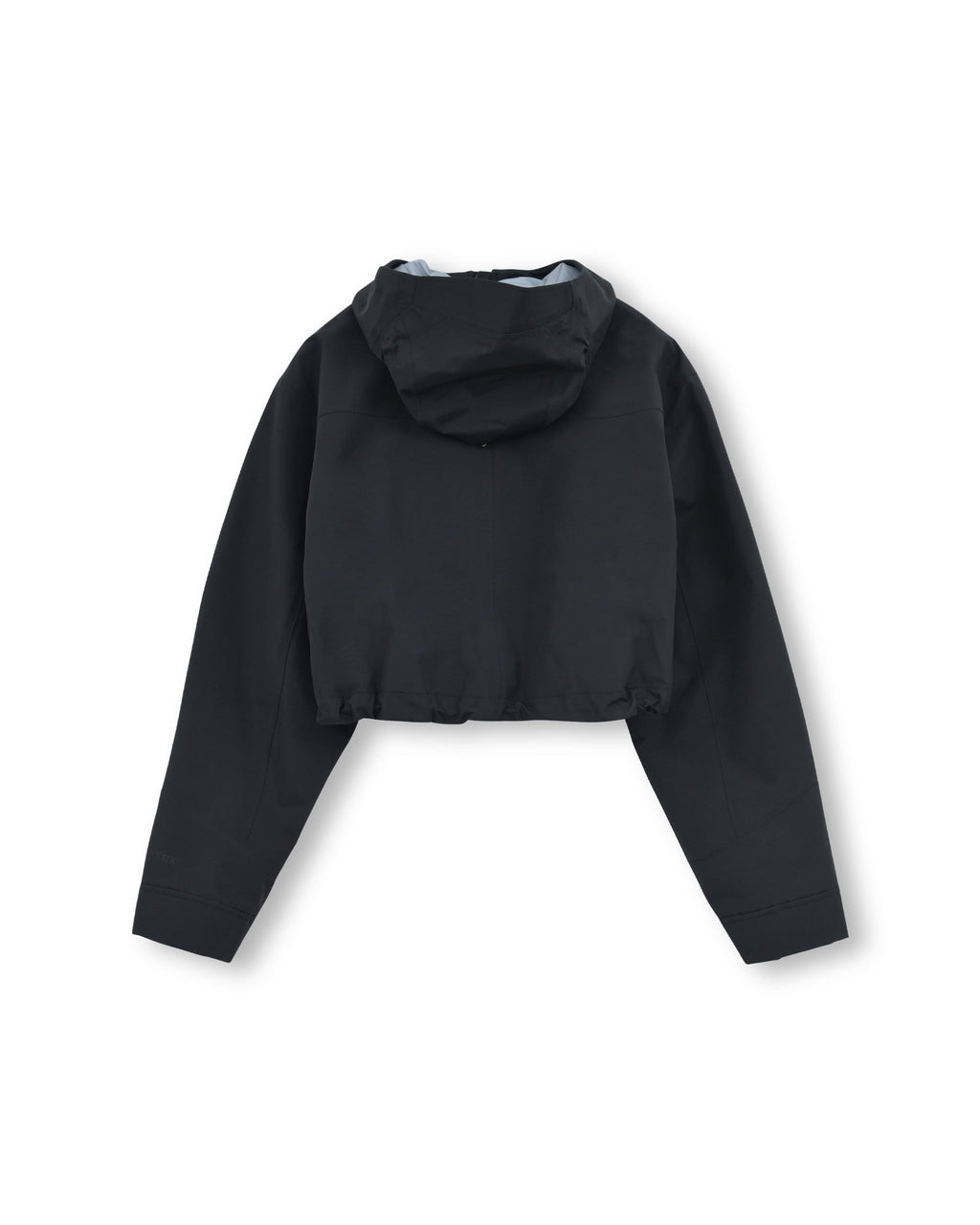 Brownyard - Mountain Parka (Black) product image 6 | TRAB K-Fashion Australia