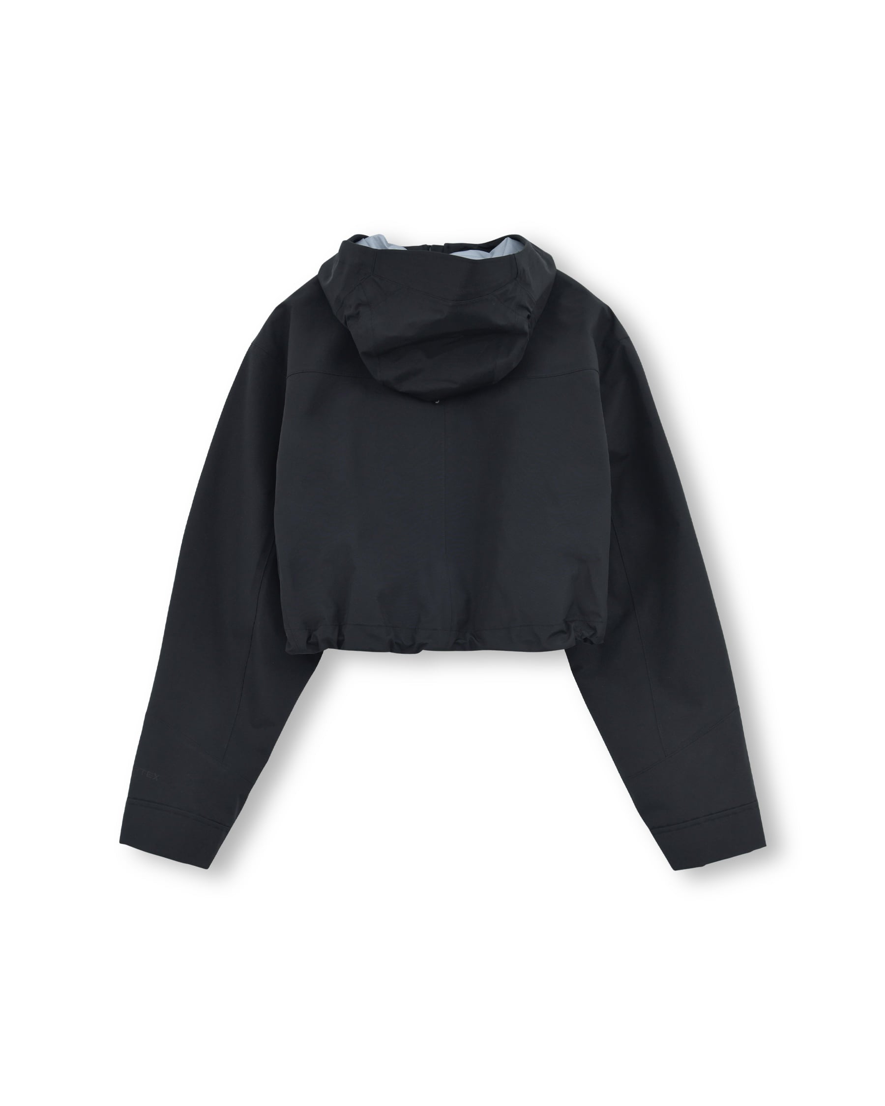 Brownyard - Mountain Parka (Black) product image 6 | TRAB K-Fashion Australia