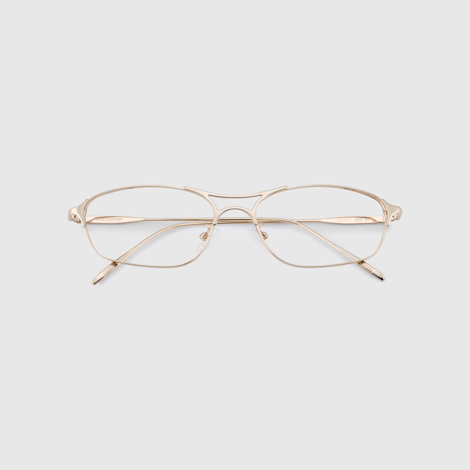 Blue Elephant - Doba (Gold) product image 5 | TRAB K-Fashion Australia