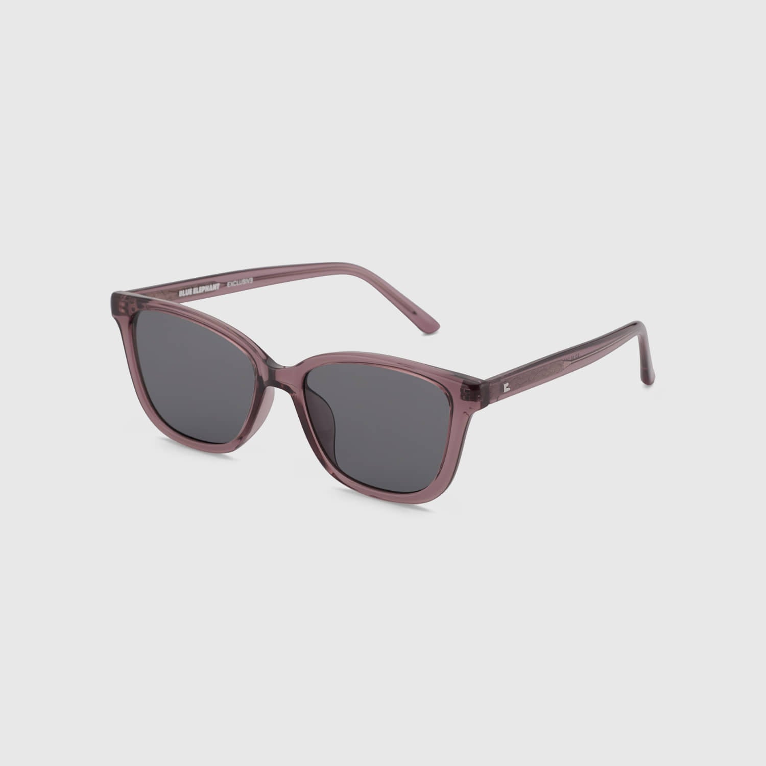 Blue Elephant - Dion (Purple Brown) product image 3 | TRAB K-Fashion Australia