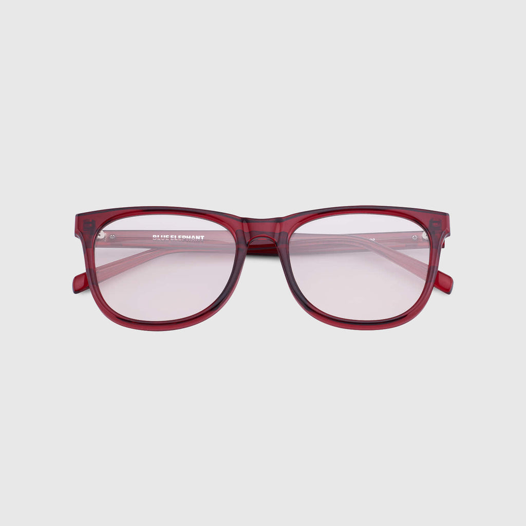 Blue Elephant - Miko (Red Wine) product image 5 | TRAB K-Fashion Australia
