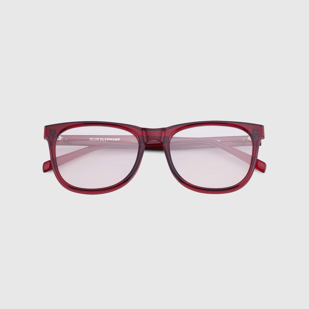 Blue Elephant - Miko (Red Wine) product image 5 | TRAB K-Fashion Australia