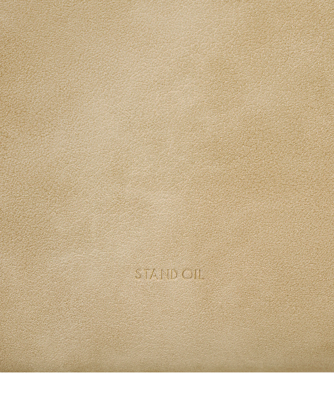Stand Oil - Mingle Bag (Sand) product image 5 | TRAB K-Fashion Australia