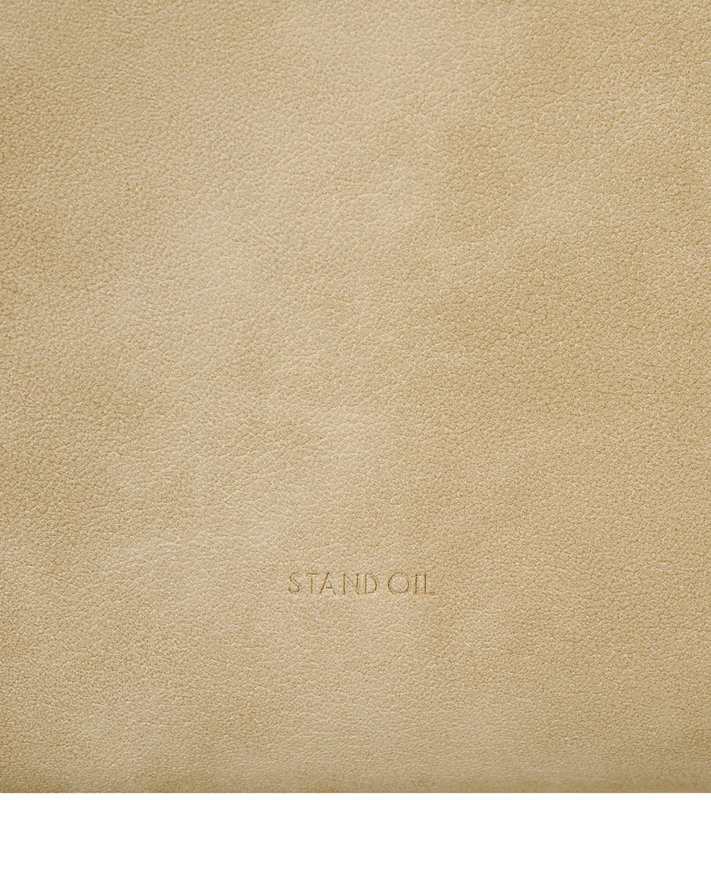 Stand Oil - [Pre-order] Mingle Bag (Sand) product image 5 | TRAB K-Fashion Australia