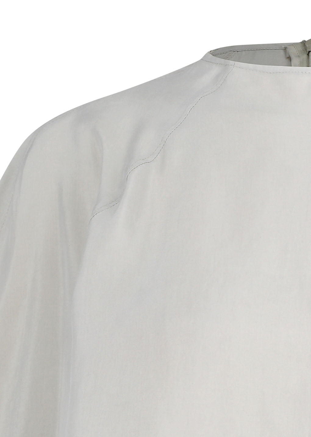 Amomento - Women's Raglan Cupro Top (Beige) product image 8 | TRAB K-Fashion Australia