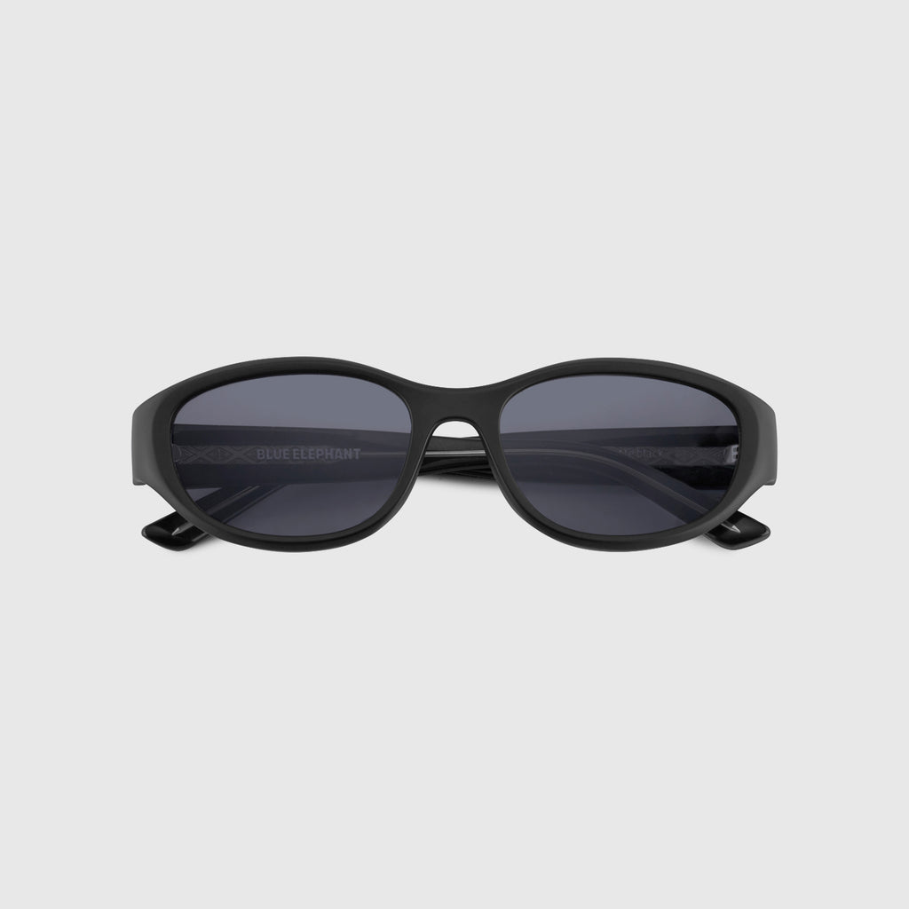 Blue Elephant - Hyde (Matte Black) product image 5 | TRAB K-Fashion Australia