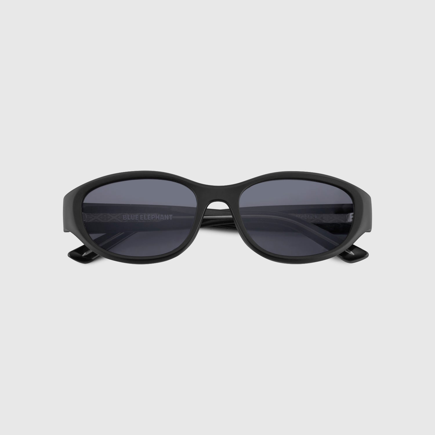 Blue Elephant - Hyde (Matte Black) product image 5 | TRAB K-Fashion Australia