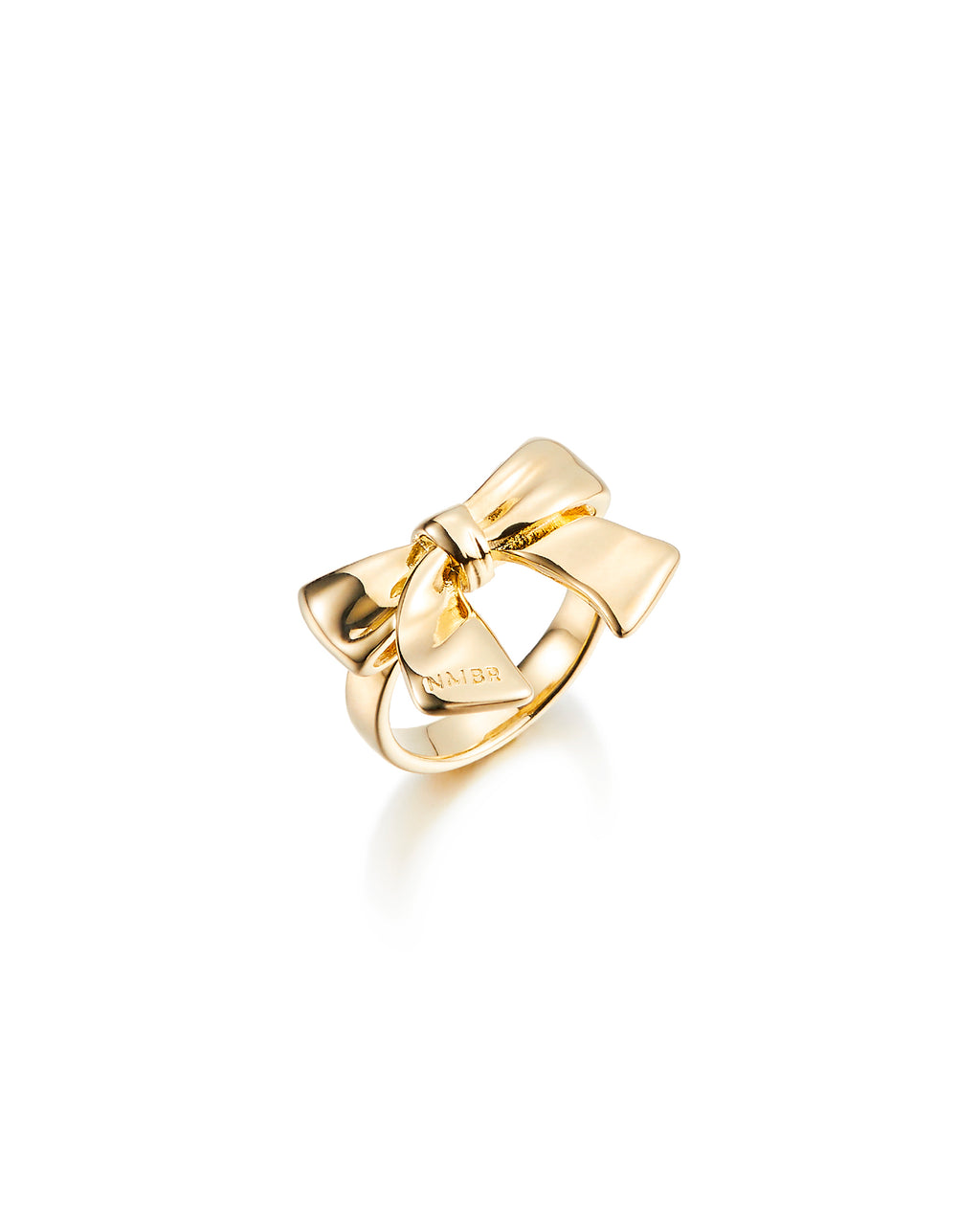 Numbering - Ribbon Ring #5408 product image 8 | TRAB K-Fashion Australia