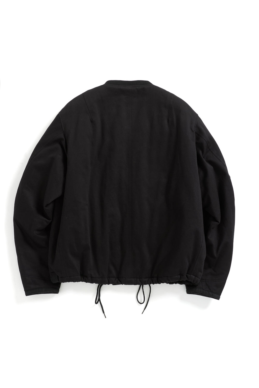 Hatchingroom - Boxer Ma-1 (Black) product image 2 | TRAB K-Fashion Australia