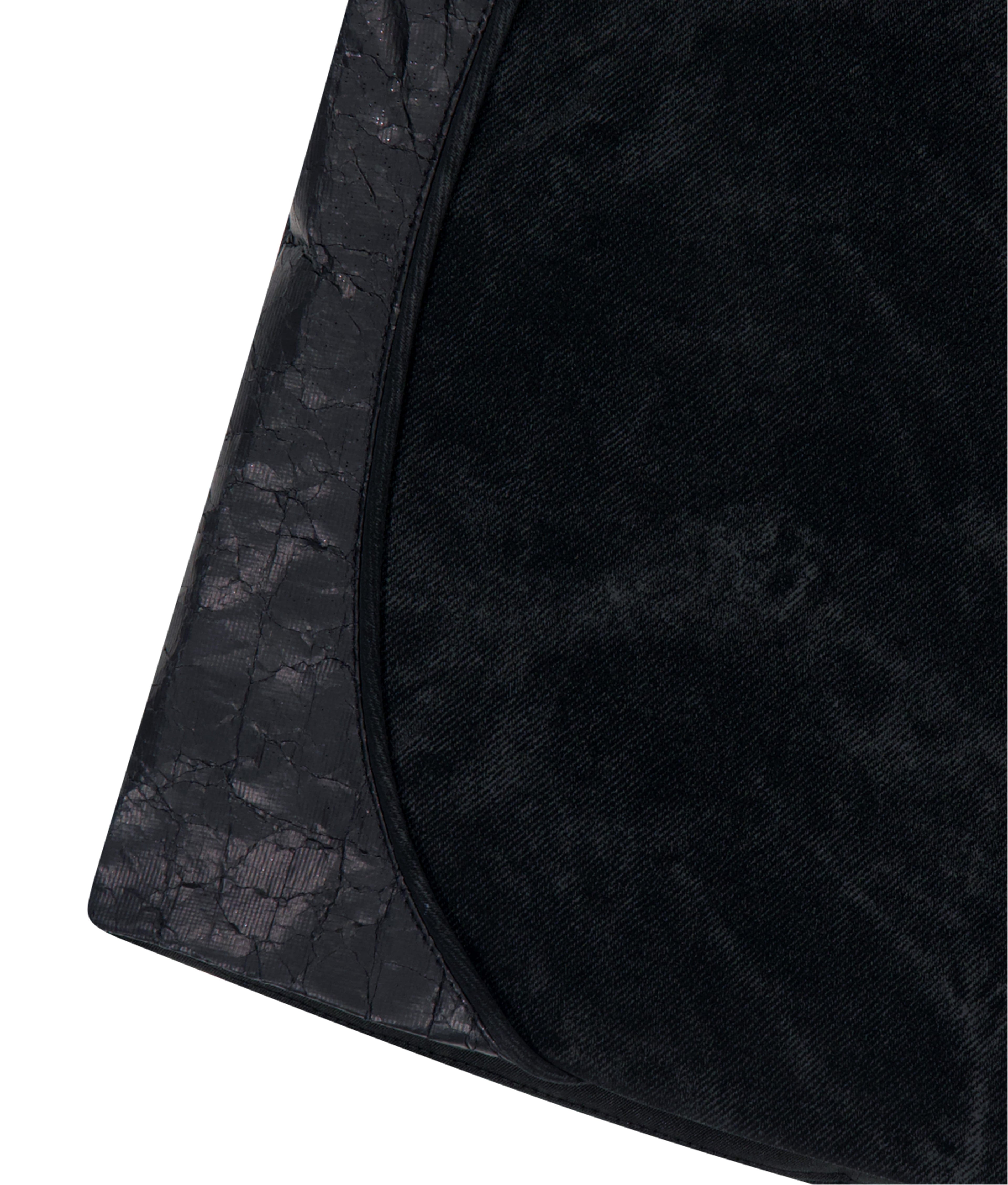 XLIM - Ep.8 Women 01 Vest (Black) product image 9 | TRAB K-Fashion Australia