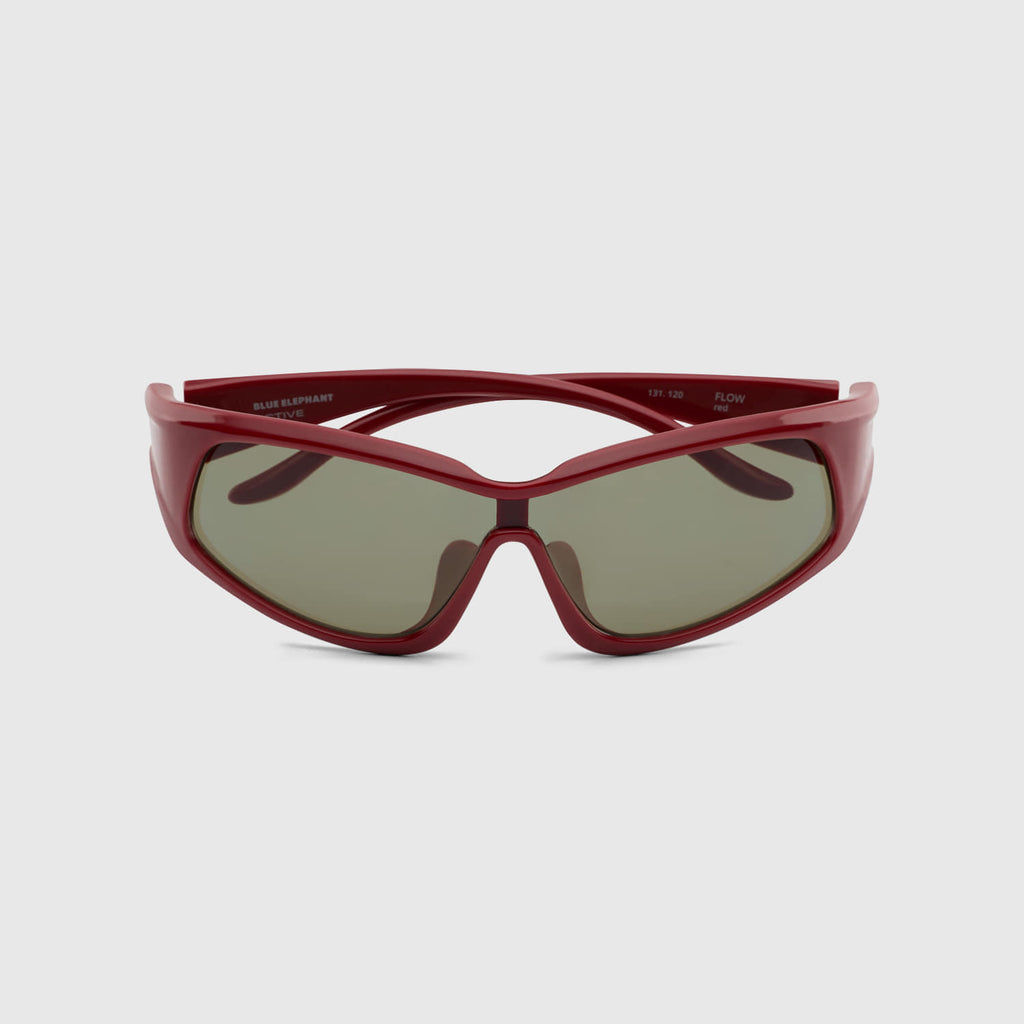 Blue Elephant - Flow (Red) product image 5 | TRAB K-Fashion Australia