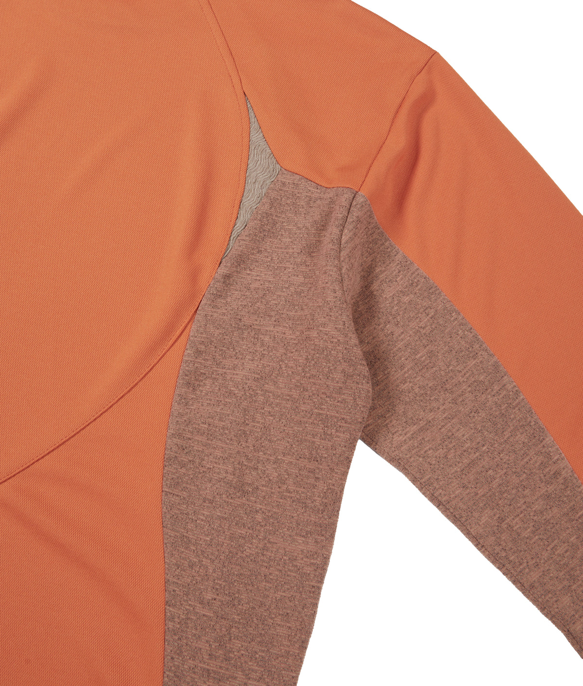 XLIM - Ep.10 02 Sleeve (Orange) product image 9 | TRAB K-Fashion Australia