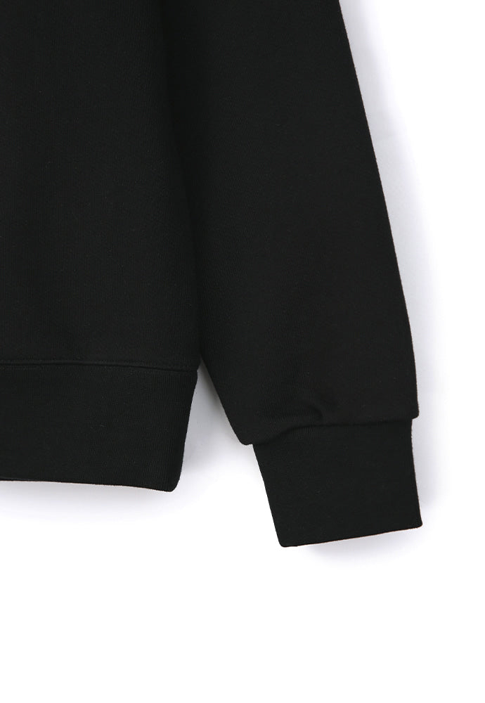 Tonywack - Wardrobe Sweatshirt (Black (Grey)) product image 9 | TRAB K-Fashion Australia