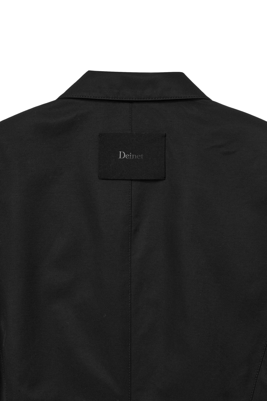 Deinet - Petit Blazer (Black) product image 4 | TRAB K-Fashion Australia