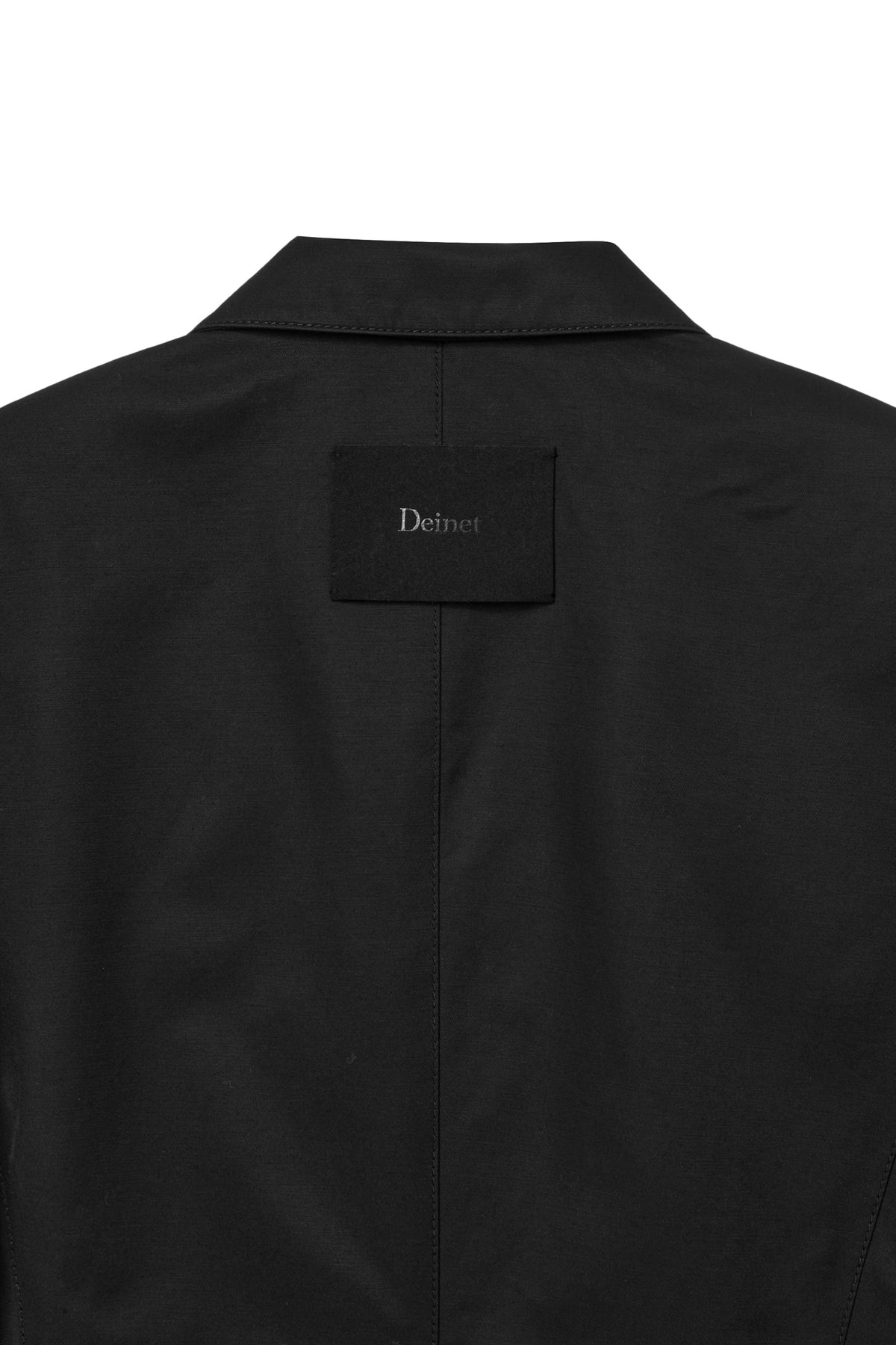 Deinet - Petit Blazer (Black) product image 4 | TRAB K-Fashion Australia