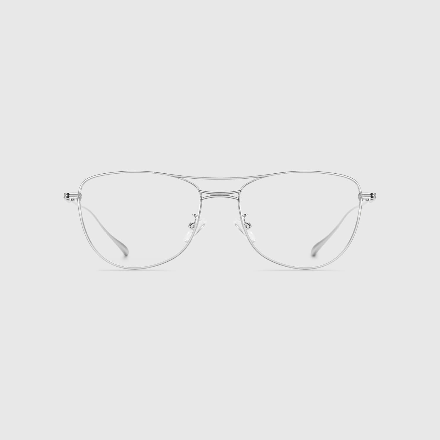 Blue Elephant - Simi (Silver) product image 1 | TRAB K-Fashion Australia