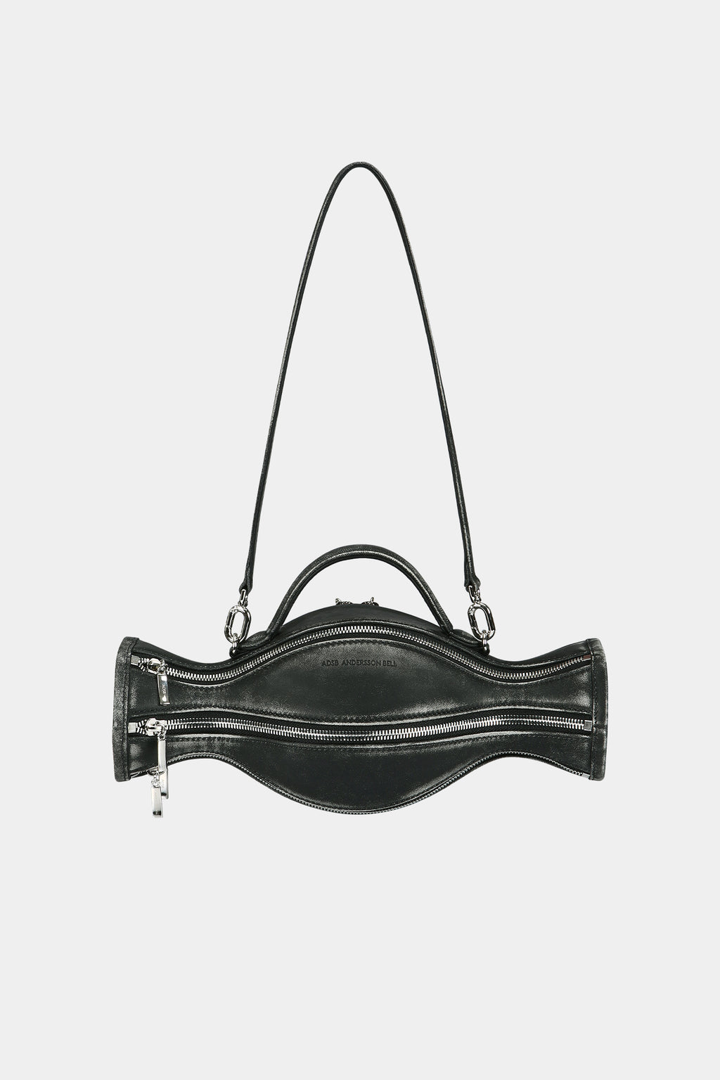 Andersson Bell - Medium Vaso Bag (Vintage Black) product image 4 | TRAB K-Fashion Australia
