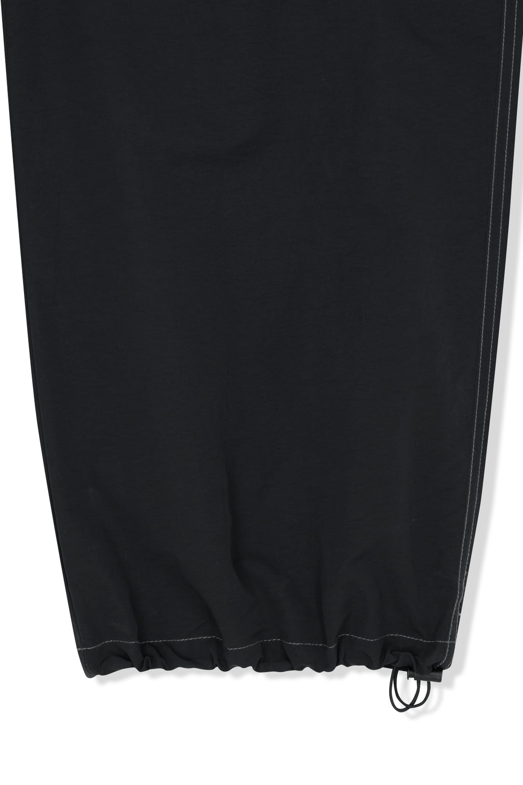 Matin Kim - Multi Panel Parachute Pants (Black) product image 5 | TRAB K-Fashion Australia