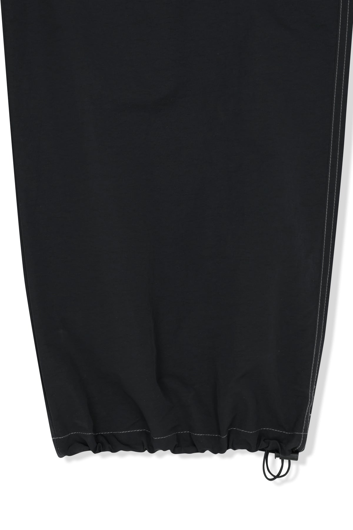 Matin Kim - Multi Panel Parachute Pants (Black) product image 5 | TRAB K-Fashion Australia