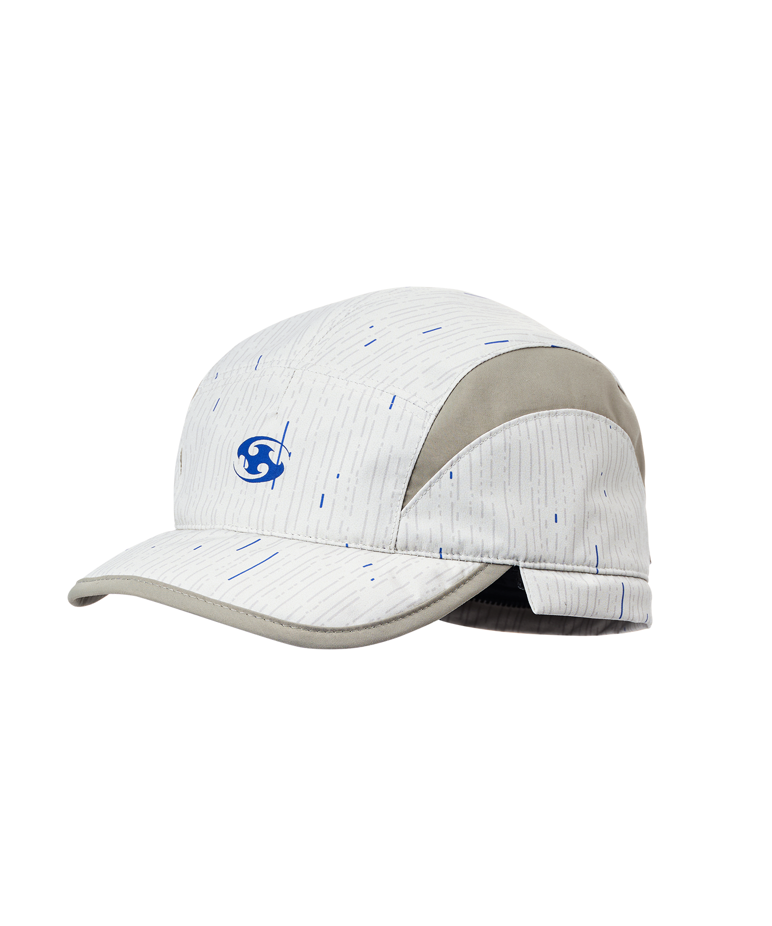 San San Gear - Ar Earmuff Cap Rain Camo product image 12 | TRAB K-Fashion Australia