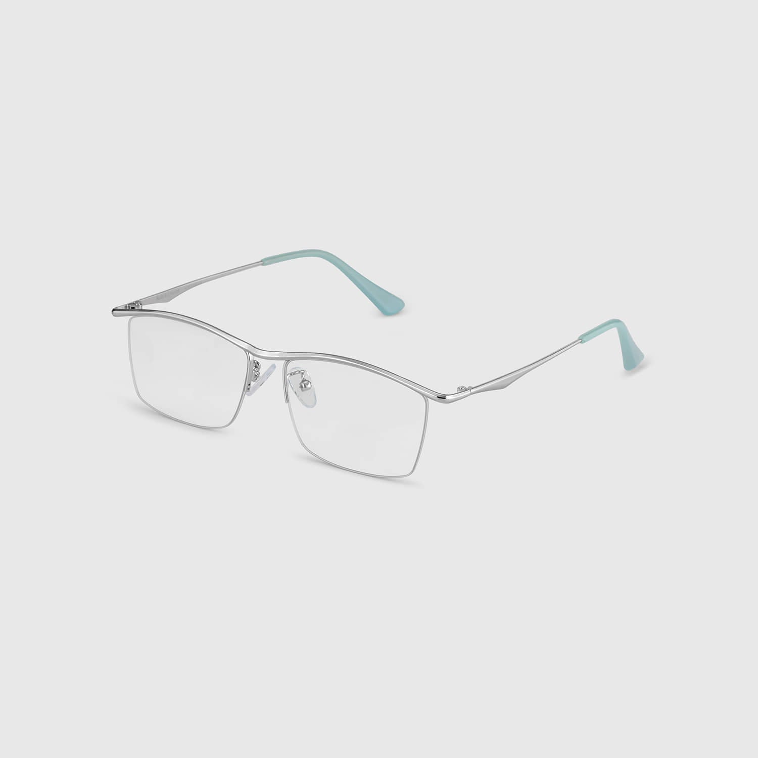 Blue Elephant - Tiago (Matte Silver) product image 3 | TRAB K-Fashion Australia